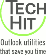 TechHit logo